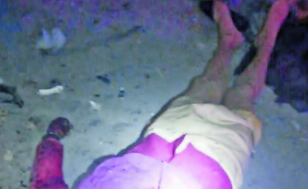 (Fotografía: Especial)