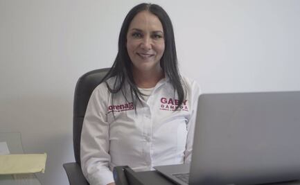 Candidata de Morena amenaza a hija de su adversario panista en Metepec