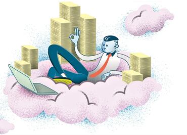 ¿Feliz en el trabajo? Una dicha de muy pocos