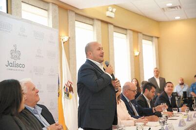 Reinauguran Casa Jalisco en Illinois  