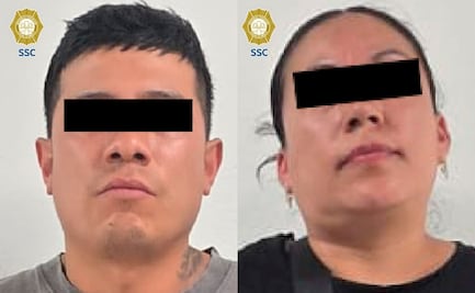 Caen presuntos extorsionadores en Azcapotzalco; exigían dinero y hasta un auto a su víctima
