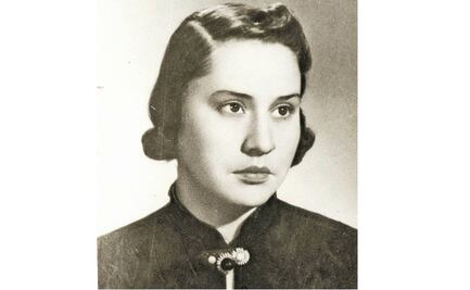 La pionera de la novela policiaca en México