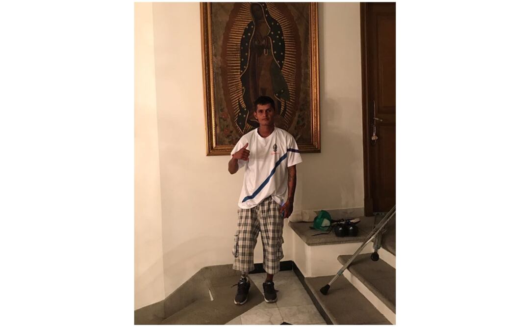 Foto: tomada de Instagram