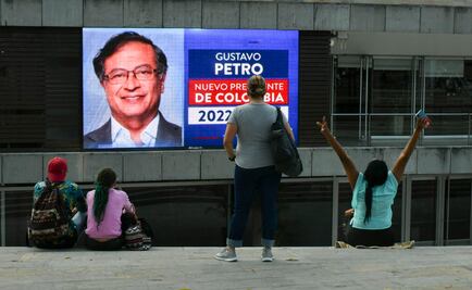 Gustavo Petro, nuevo presidente de Colombia, carece de mandato para aplicar una agenda radical