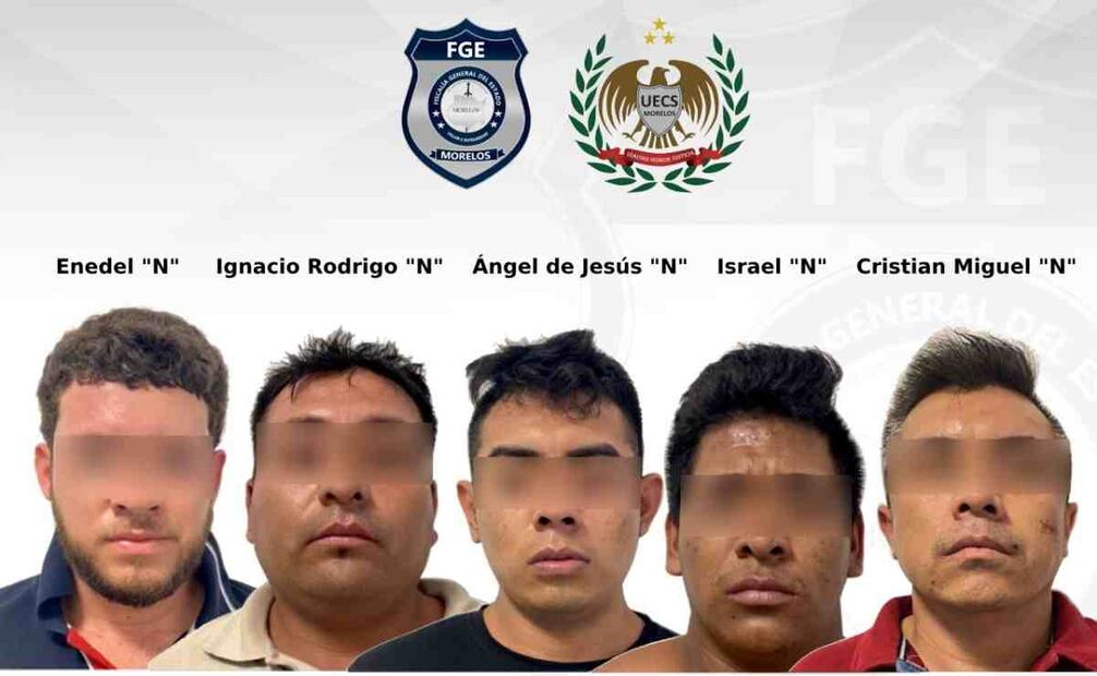 Sentencian a 50 años de prisión a secuestradores del periodista. Foto: Especial