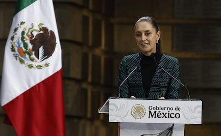 Convoca Sheinbaum a realizar ejercicio de austeridad republicana; "ya quedaron lejos los tiempos de la parafernalia del poder", dice
