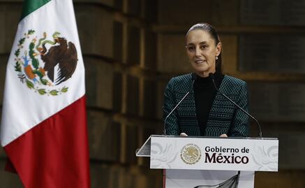 Convoca Sheinbaum a realizar ejercicio de austeridad republicana; "ya quedaron lejos los tiempos de la parafernalia del poder", dice