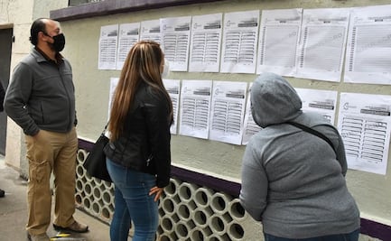 IECM convoca a 31 jornadas extraordinarias para Copacos y Presupuesto Participativo