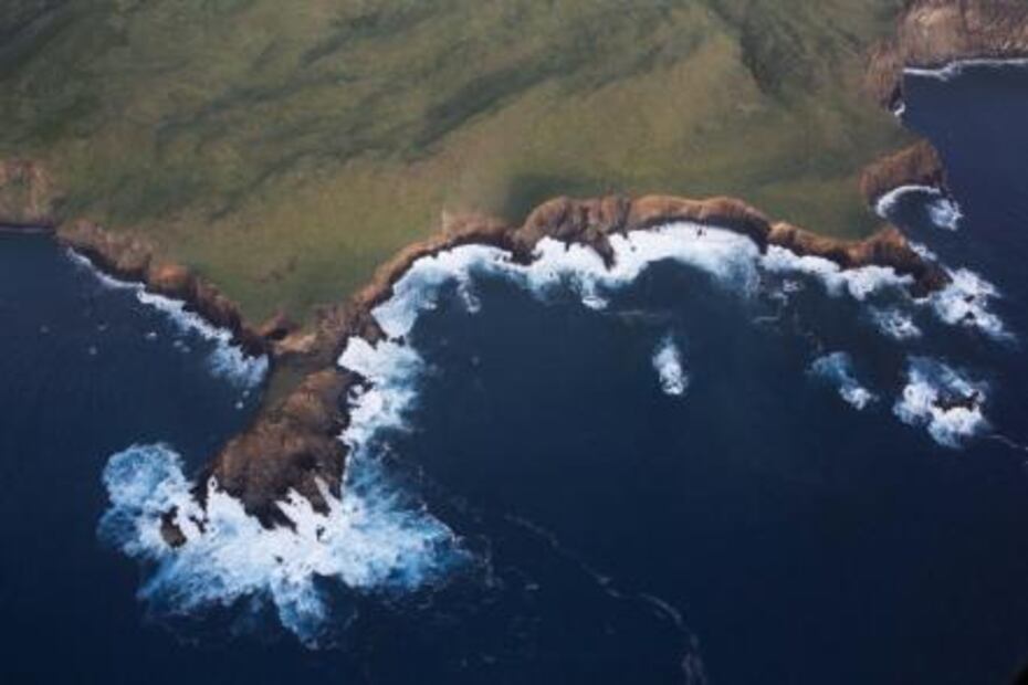 Archipiélago de Revillagigedo recibe reconocimiento como Patrimonio de la Humanidad