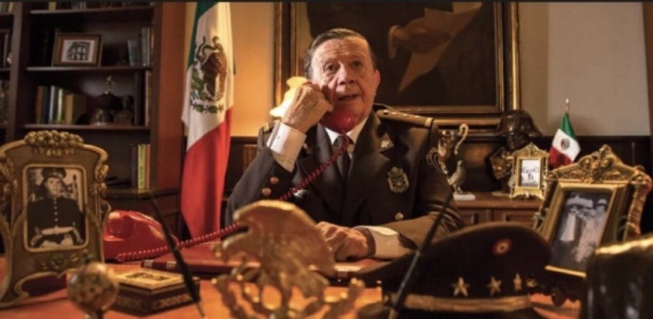 Chabelo: La vez que el conductor por poco se enfrenta en la Guerra de Corea