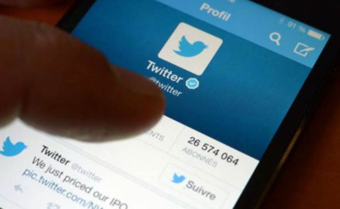 Twitter sacará del límite de 140 caracteres links y fotos