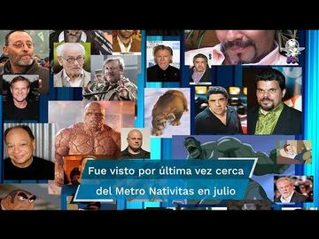 Hallan muerto al actor de doblaje Miguel Ángel Ghigliazza; voz de La Mole y Machete