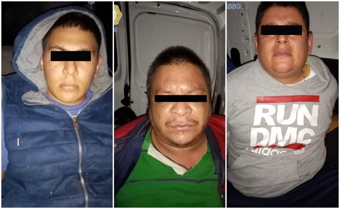 Fotografía: Los Ortegas