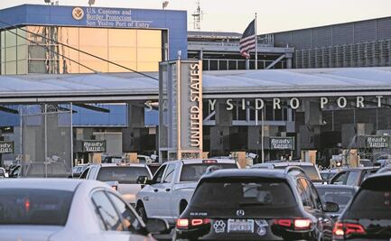 Biden abre puertas el 8 de noviembre