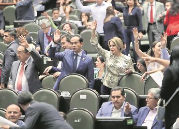 Terminan bonos, fiestas y descansos sabatinos para burócratas