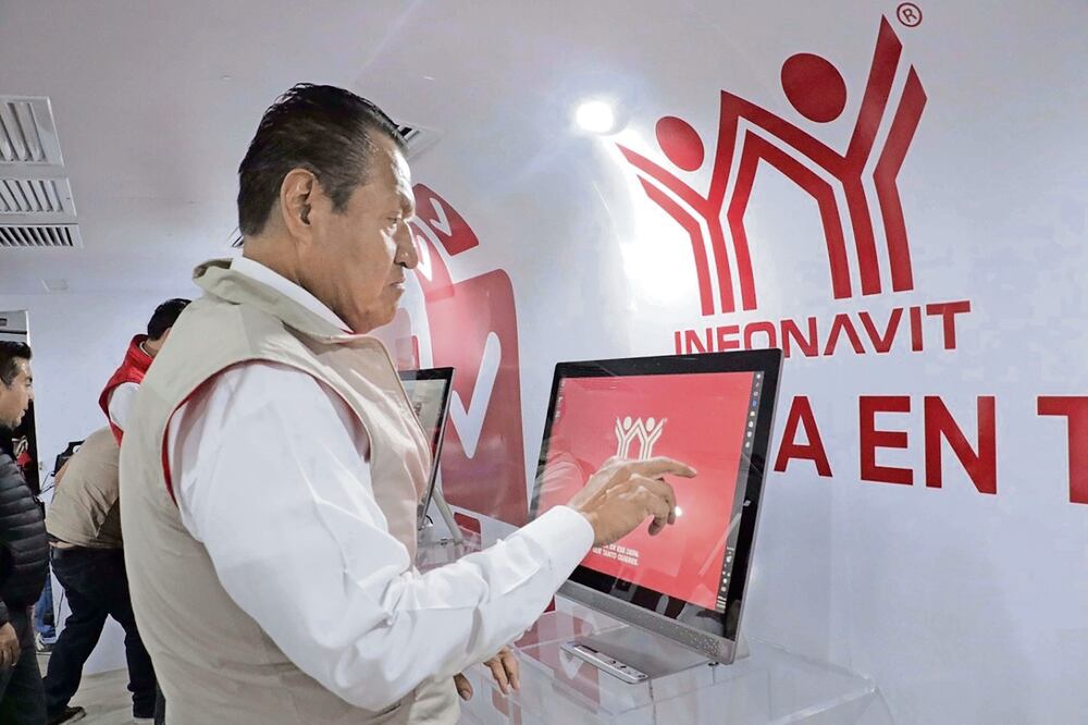 El universo de personas que tentativamente se verían beneficiadas son 65 mil 319 con créditos en VSM y 68 mil 799 con un crédito en pesos. Foto: Archivo / EL UNIVERSAL