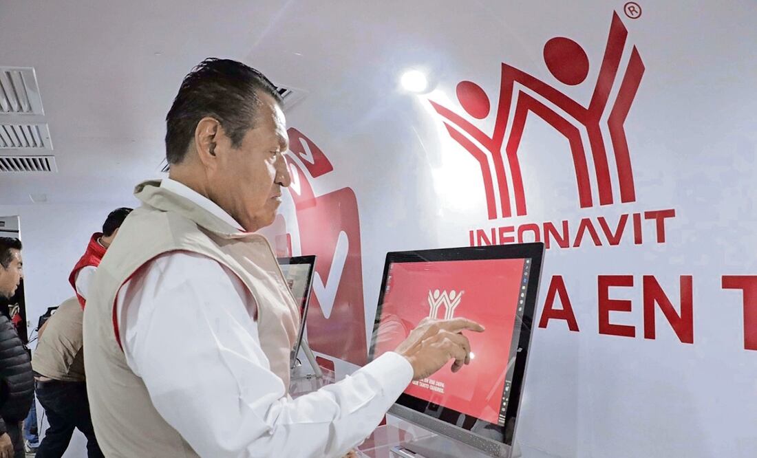 El universo de personas que tentativamente se verían beneficiadas son 65 mil 319 con créditos en VSM y 68 mil 799 con un crédito en pesos. Foto: Archivo / EL UNIVERSAL