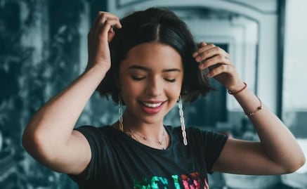 Conoce la famosa taquería donde Ángela Aguilar trabajó solo un día