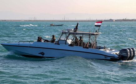 Estados Unidos bombardea de nuevo a los hutíes en respuesta a sus ataques