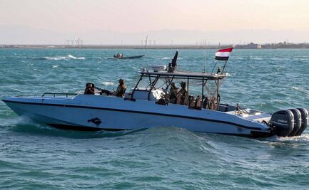 Estados Unidos bombardea de nuevo a los hutíes en respuesta a sus ataques