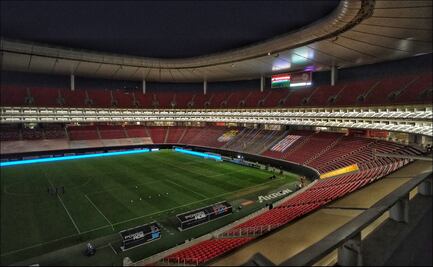 Chivas recibe al América en los Cuartos de Final de ida del Guardianes 2020