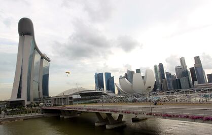 ¿Por qué la cumbre entre Trump y Kim Jong-un se hará en Singapur?