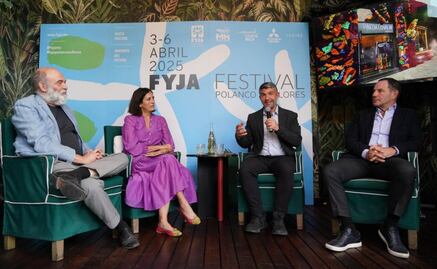 Anuncian 6to "Festival de las Flores y Jardines" en Polanco; conoce las fechas y actividades