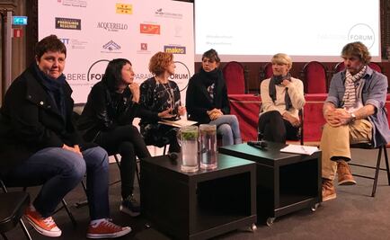 Parabere Forum, mejorando la gastronomía con la visión de las mujeres