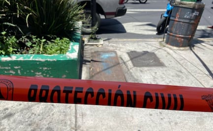 Hallan sin vida a hombre dentro de un registro de luz en Iztapalapa; investigan las causas de su fallecimiento 