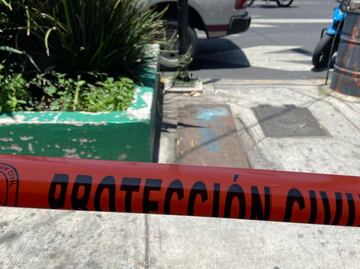 Hallan sin vida a hombre dentro de un registro de luz en Iztapalapa; investigan las causas de su fallecimiento