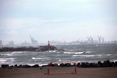 EPN expide decreto para delimitar frontera con EU en Golfo de México