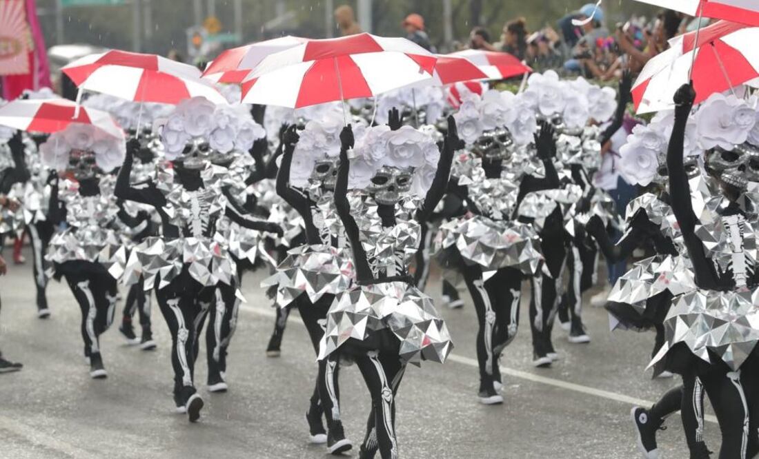 Foto: Luis Cortés. EL UNIVERSAL