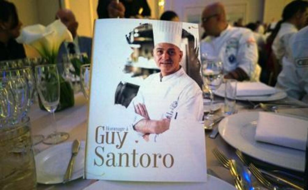 Reconocen la labor de la investigadora gastronómica Cristina Barros