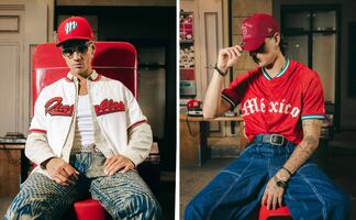 Diablos Rojos y New Era presentan su colección 2026 más ambiciosa 