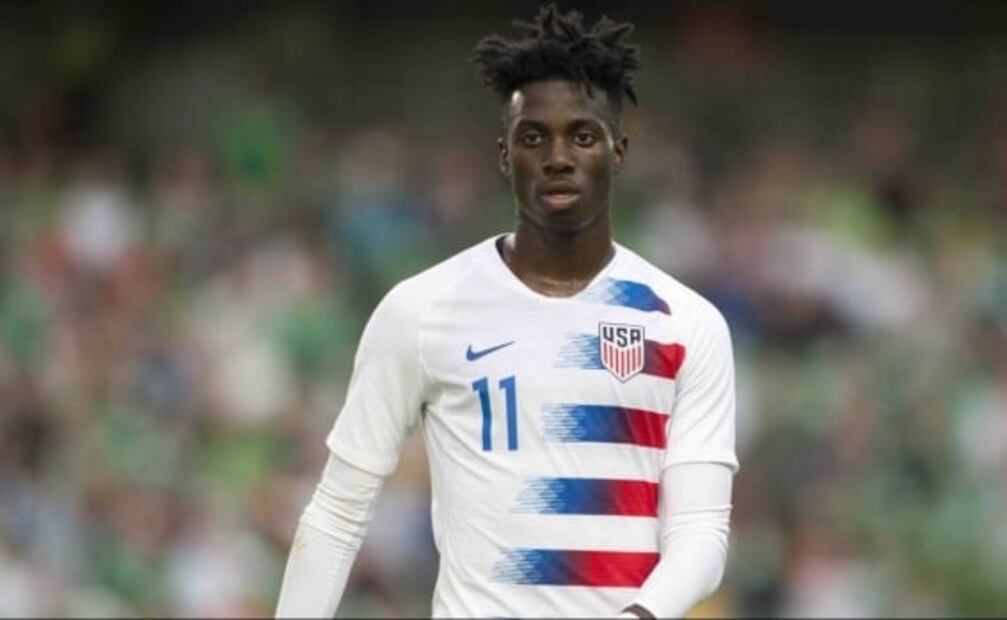 Las cinco figuras de Estados Unidos de las que se deberá cuidar la Selección Mexicana