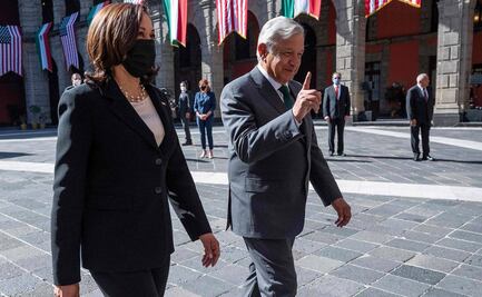 Bienvenida, “Presidente Kabala”