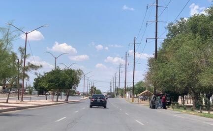 Con temor, habitantes de Ciudad Juárez comienzan a salir de casa; dedican misa a víctimas de la violencia 