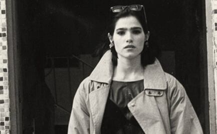 Trabajo en cine de José Agustín llegará a la Filmoteca de la UNAM