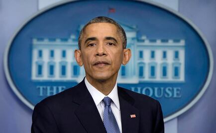 Barack Obama inicia su última gira internacional