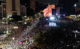 ¡Toma en cuenta! Gobierno de la CDMX emite recomendaciones para asistir a eventos masivos