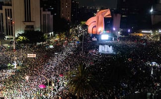 ¡Toma en cuenta! Gobierno de la CDMX emite recomendaciones para asistir a eventos masivos