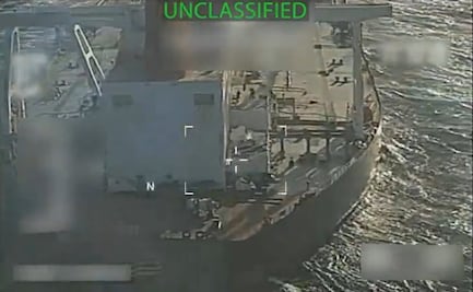 EU traslada tropas y aviones adicionales al Caribe: Wall Street Journal; "habitual rotar equipo y personal”, dice portavoz