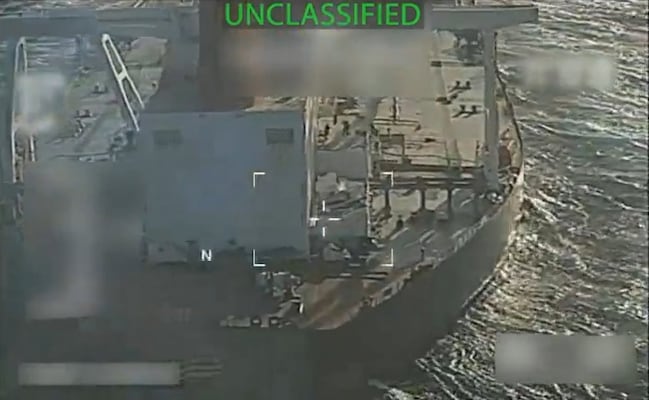 EU traslada tropas y aviones adicionales al Caribe: Wall Street Journal; "habitual rotar equipo y personal”, dice portavoz