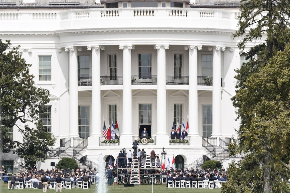 Foto: Ting Shen/ Xinhua