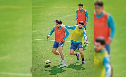 Liga MX: Todas las series ya se habían dado en la Liguilla; conoce los antecedentes