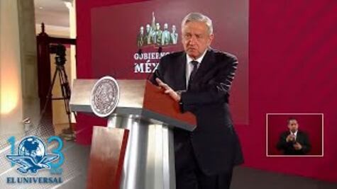 Slim se compromete a seguir invirtiendo en México, afirma AMLO