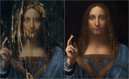 Ex director del Met provoca polémica por comentario sobre millonario Da Vinci