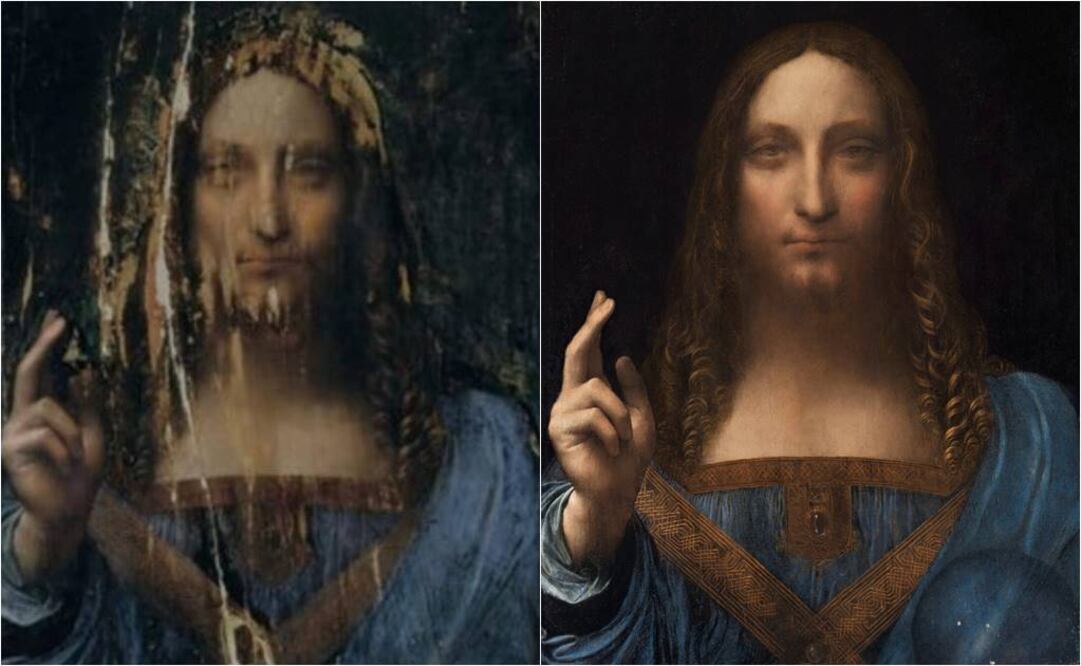 FOTO: Instagram/thomaspcampbell y REUTERS.