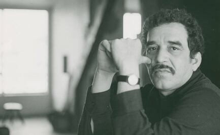 "Relato de un náufrago" obra de García Márquez se convierte en un pódcast 
