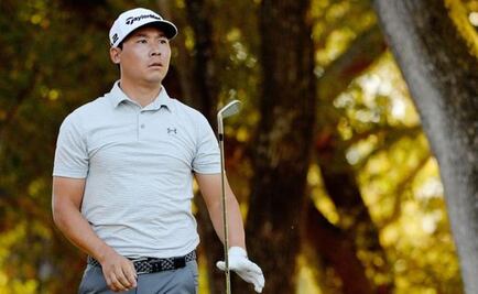 China... con todo en el golf